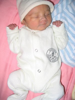 Cole Aidan Robulack