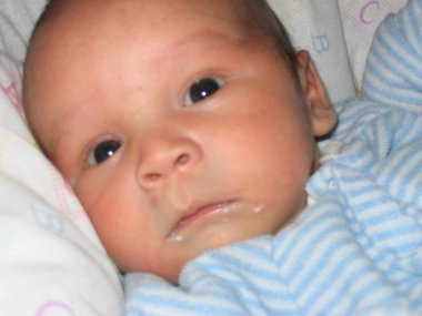 Cole Aidan Robulack
